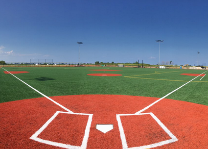 Baseball Tournaments